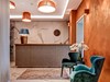 Hotel Central Park Česká republika Poděbrady - recepce